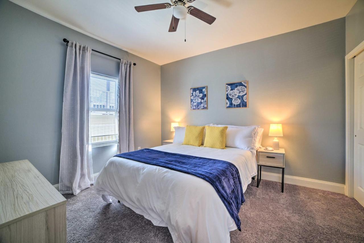 Family-Friendly Panama City Beach Condo In Resort! Екстериор снимка