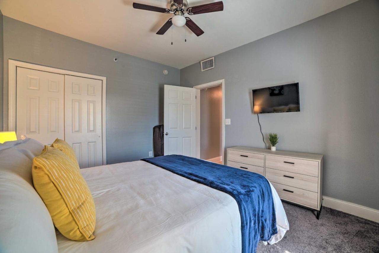 Family-Friendly Panama City Beach Condo In Resort! Екстериор снимка